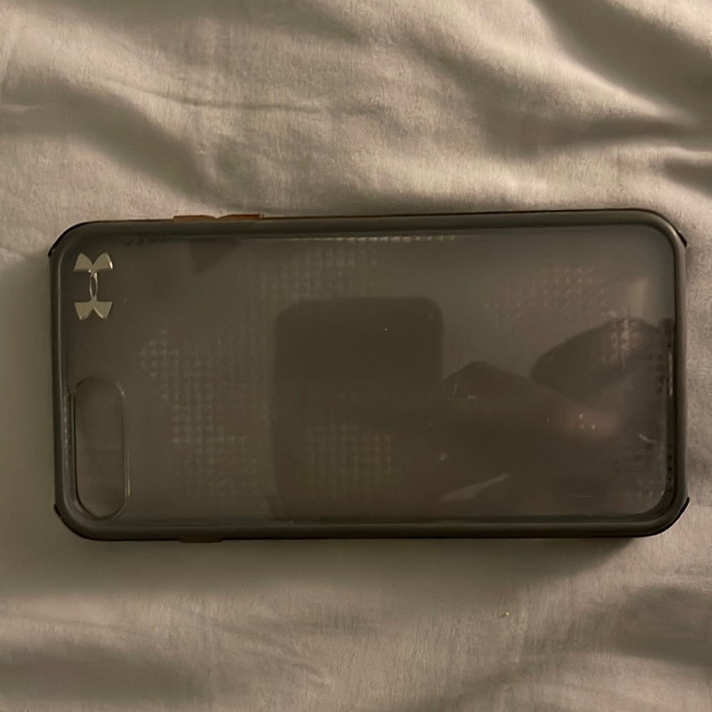 Used once, protects phone, and is not found everywhere!!
